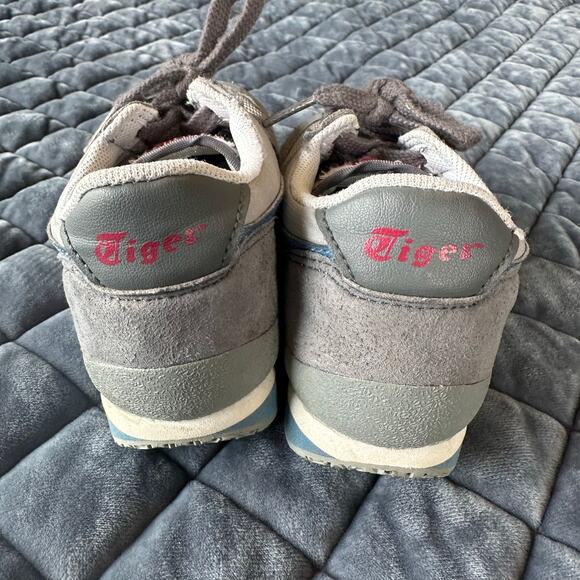 Asics Onitsuka Tiger Ultimate 81 Sneaker - Picture 7 of 7